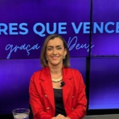Mulheres que vencem