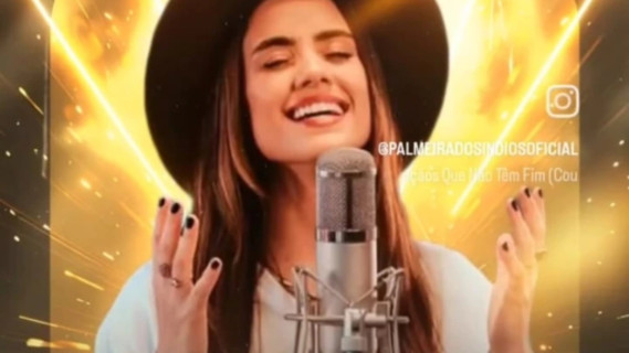 Dia do Evangélico- Louva Palmeira 2025
