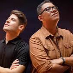 Marcos Freire e ‪‪Anderson Freire