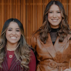 Ana Nóbrega Feat. Anny Carvalho -