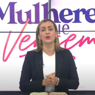 Mulheres que Vencem