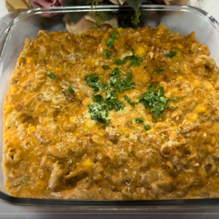 MACARRÃO EXPRESS NA PRESSÃO, FAÇA HOJE