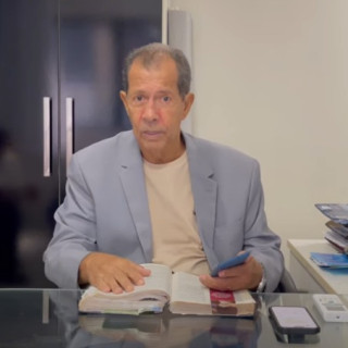 A Confiança no Senhor!