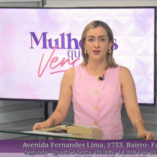 Programa Mulheres Que Vencem