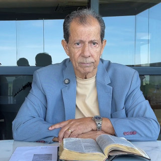Davi o escolhido!